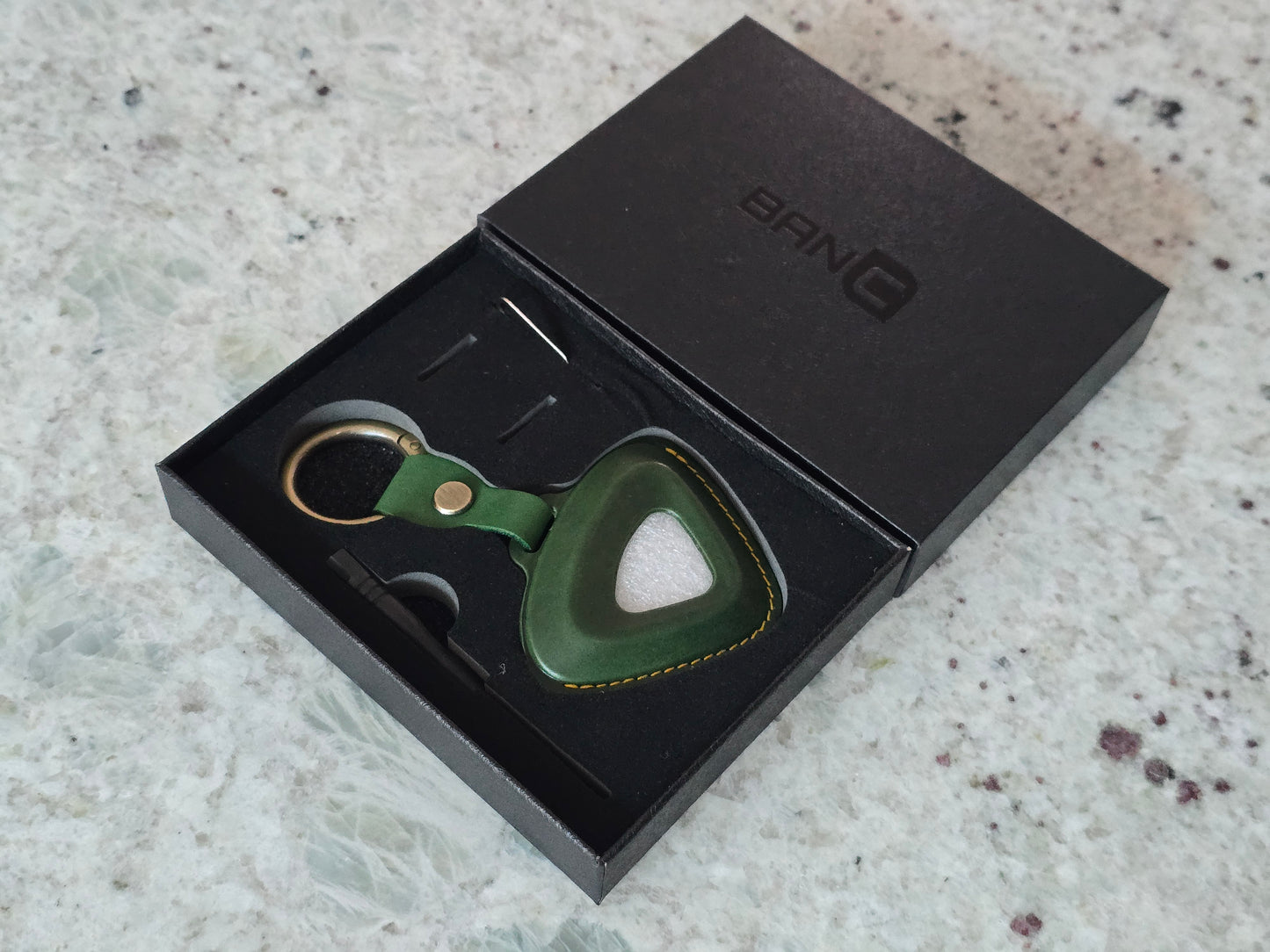 Lotus Eletre / Emeya Pebble Key compatible keycover (in Giftbox)