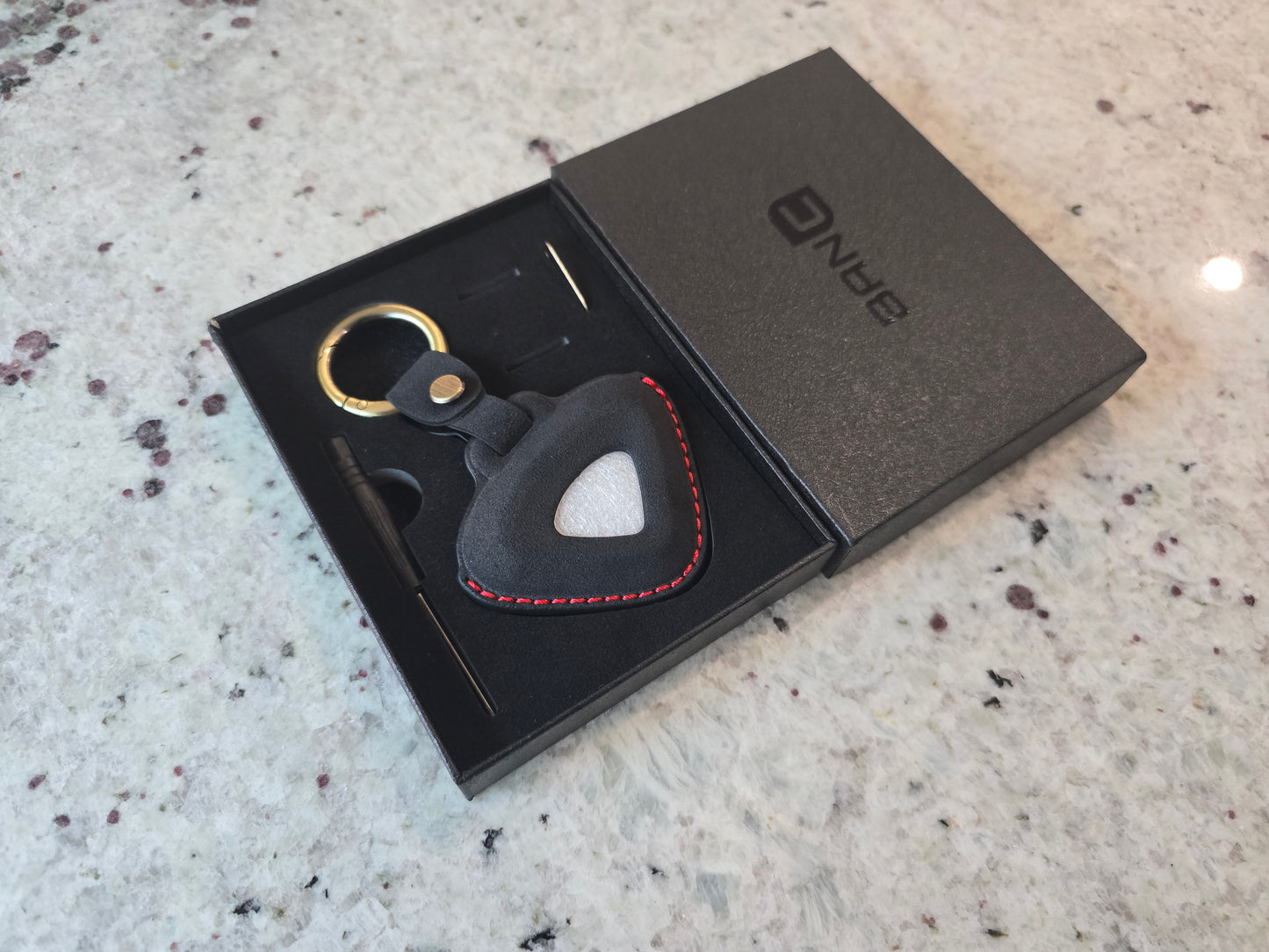 Lotus Eletre / Emeya Pebble Key compatible keycover (in Giftbox)