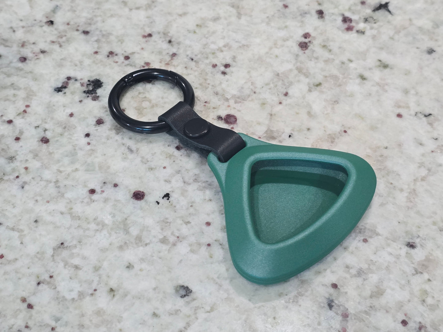 Premium Metallic Finish Silicone Keycovers - Compatible with Lotus Eletre/Emeya Pebble Key