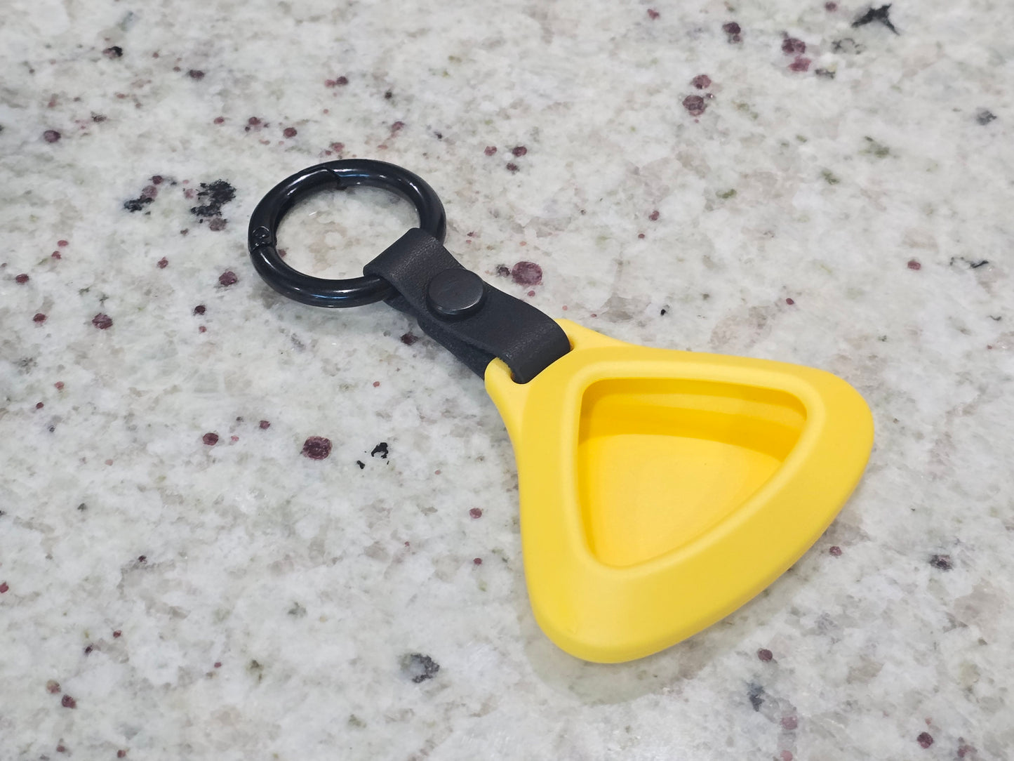 Premium Metallic Finish Silicone Keycovers - Compatible with Lotus Eletre/Emeya Pebble Key