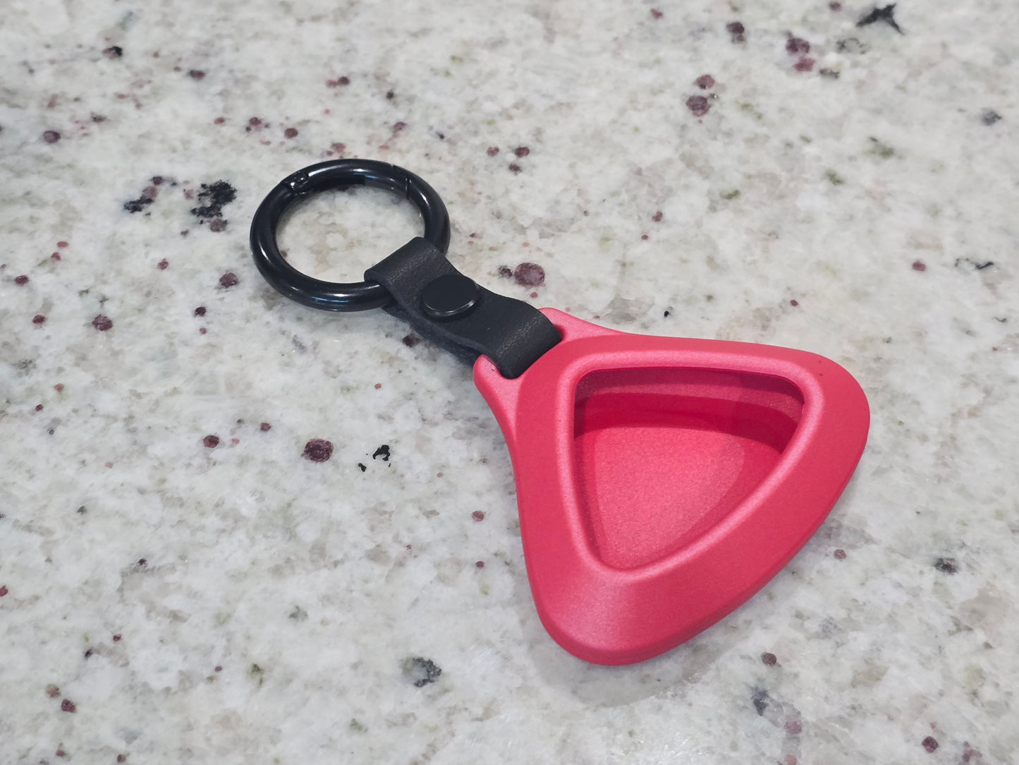Premium Metallic Finish Silicone Keycovers - Compatible with Lotus Eletre/Emeya Pebble Key