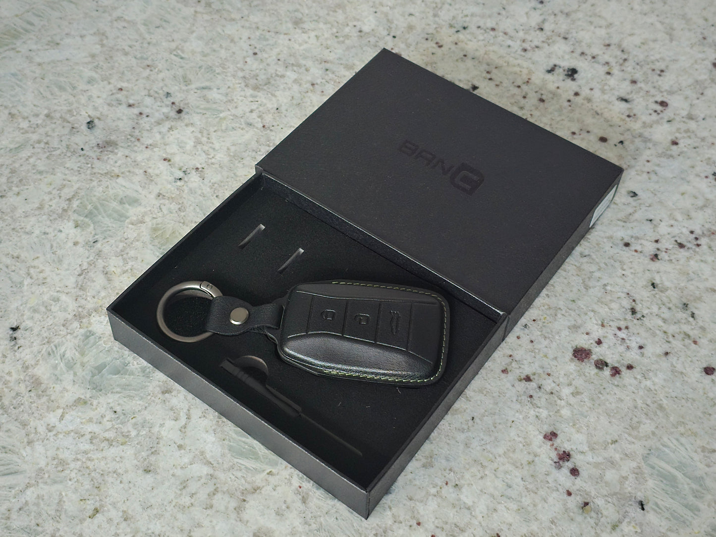 Lotus Emira Key compatible keycover (in Giftbox)