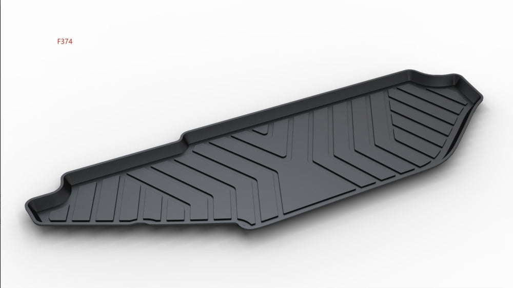 TPE Bootliner compatible with Lotus Emira