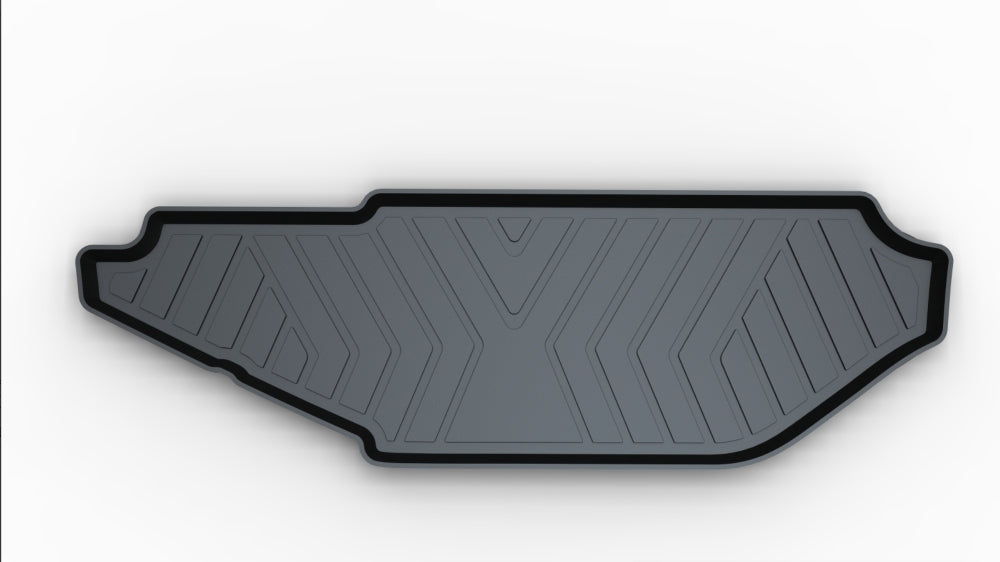 TPE Bootliner compatible with Lotus Emira