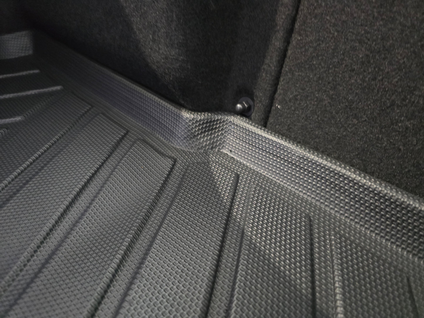 TPE Bootliner compatible with Lotus Emira