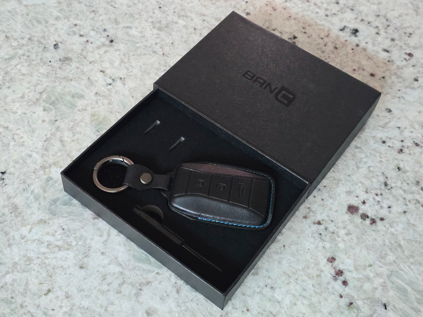 Lotus Emira Key compatible keycover (in Giftbox)