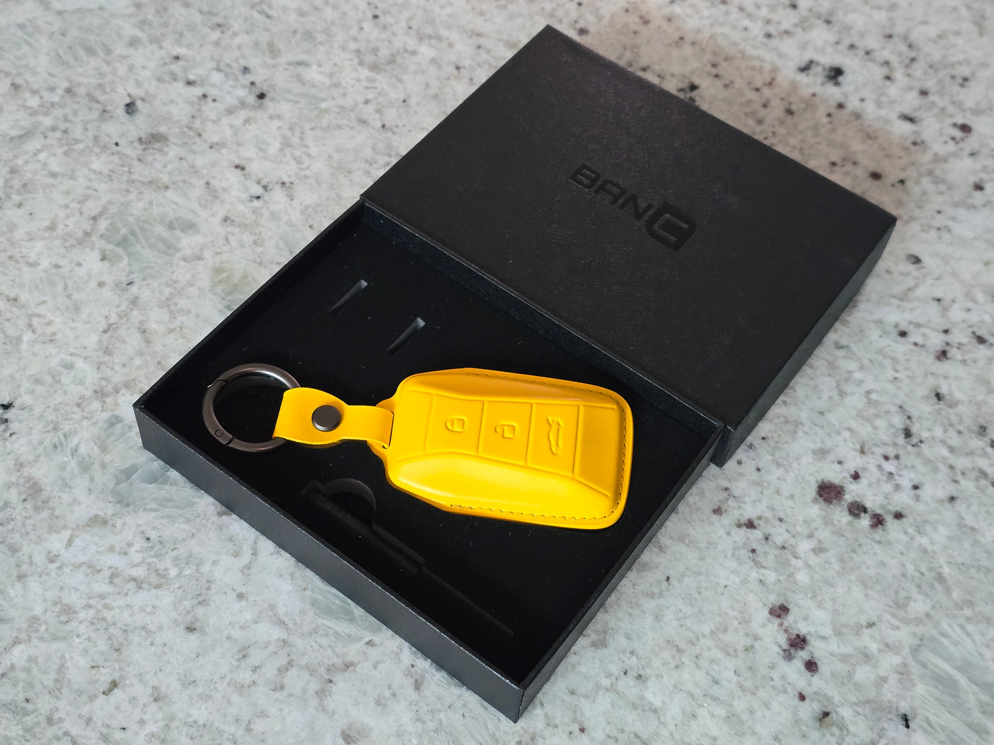 Lotus Emira Key compatible keycover (in Giftbox)