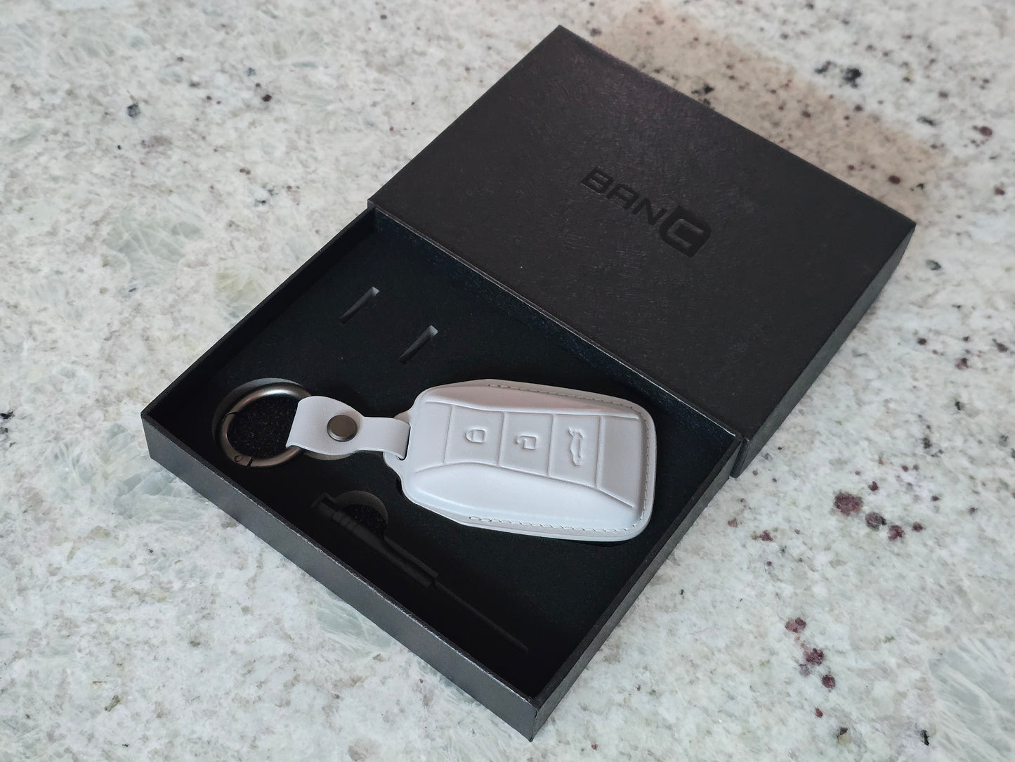 Lotus Emira Key compatible keycover (in Giftbox)