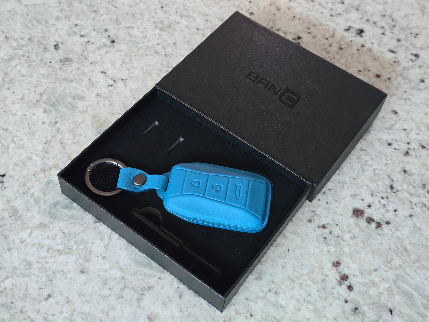 Lotus Emira Key compatible keycover (in Giftbox)